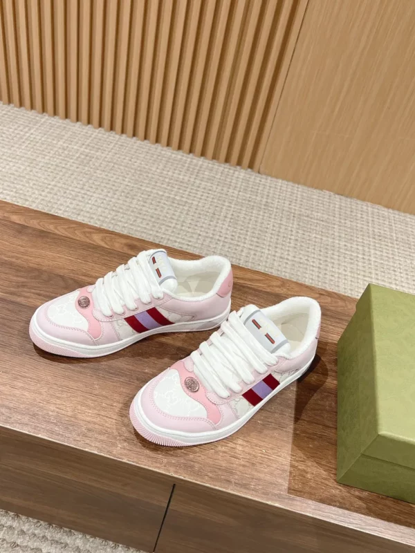 Gucci shoes - replica gucci shoes