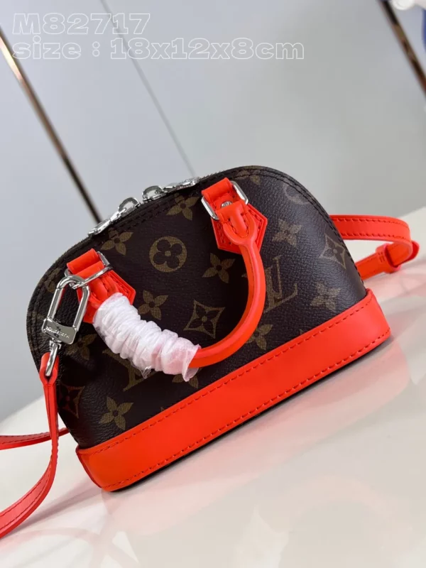 Louis Vuitton bag - louis vuitton replica bags