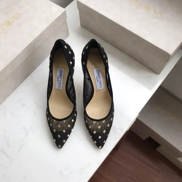 Jimmy Choo shoes - rep shoes