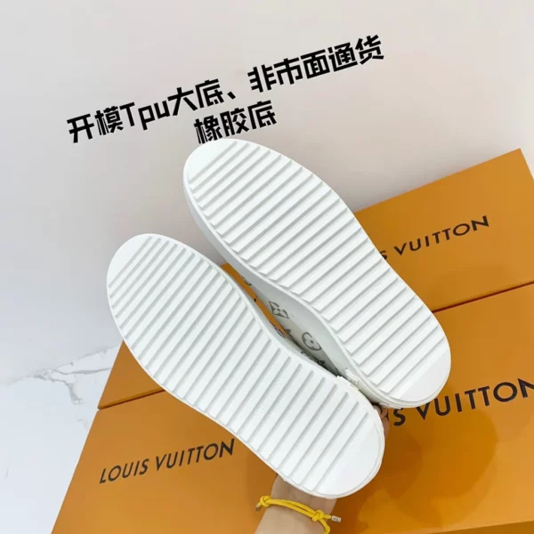 Louis Vuitton shoes - louis vuitton replica shoes