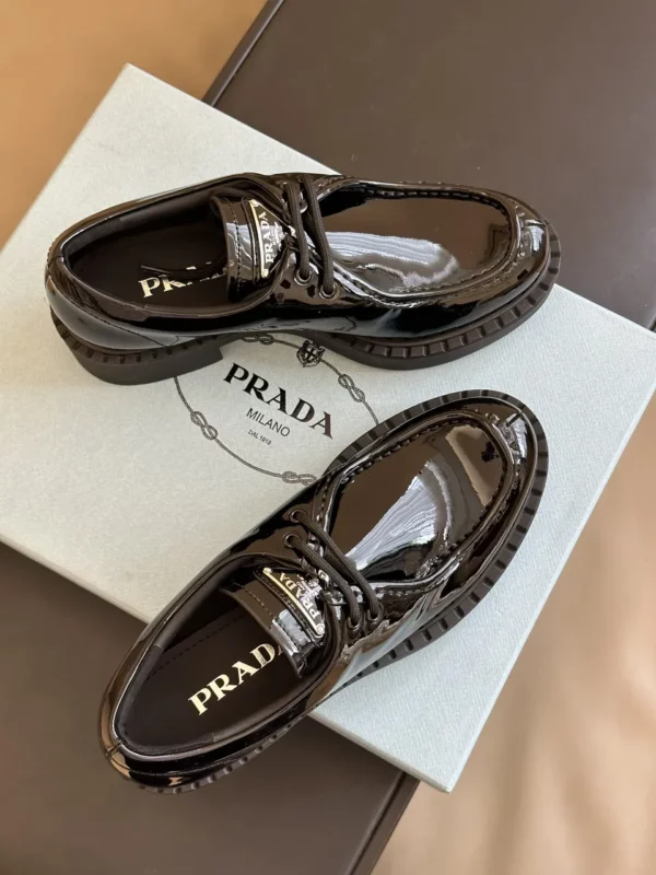 Prada shoes - Replica shoes