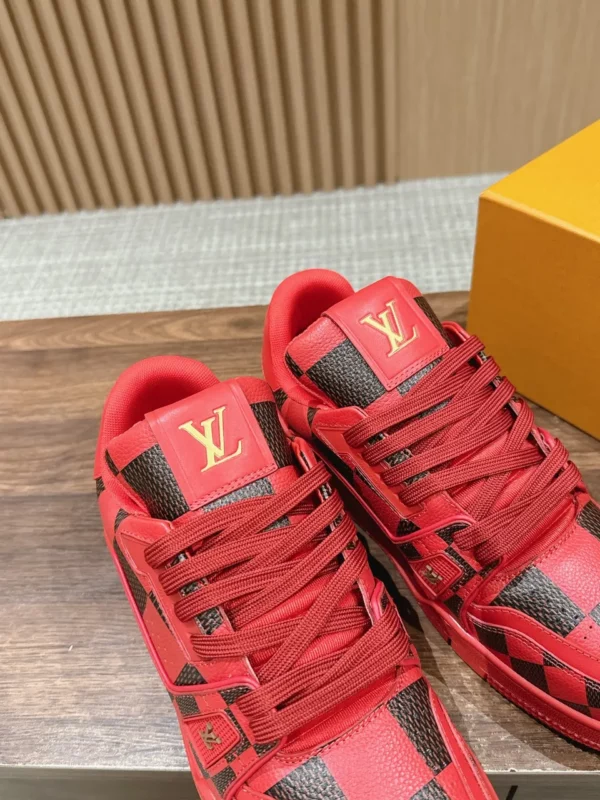 Louis Vuitton shoes - louis vuitton replica shoes