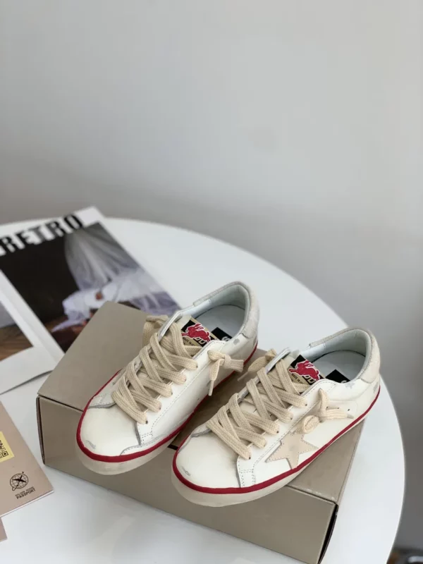 GGDB shoes - Replica shoes