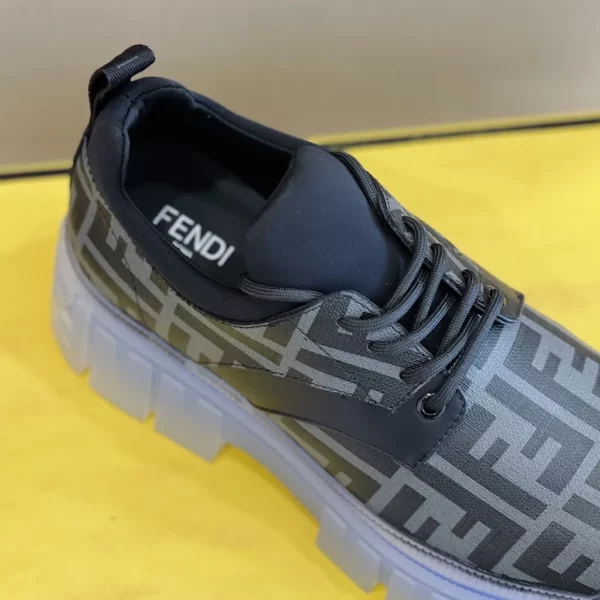 Fendi shoes - Replica shoes