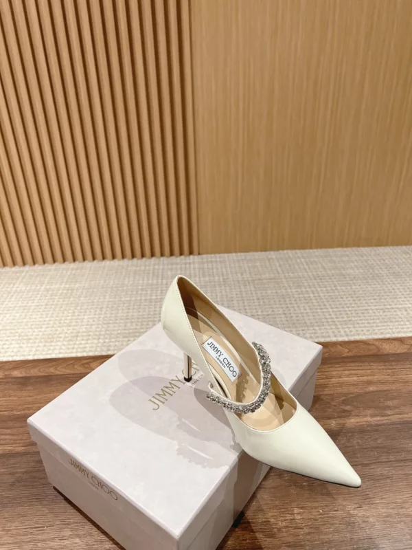 Jimmy Choo shoes - Replica shoes