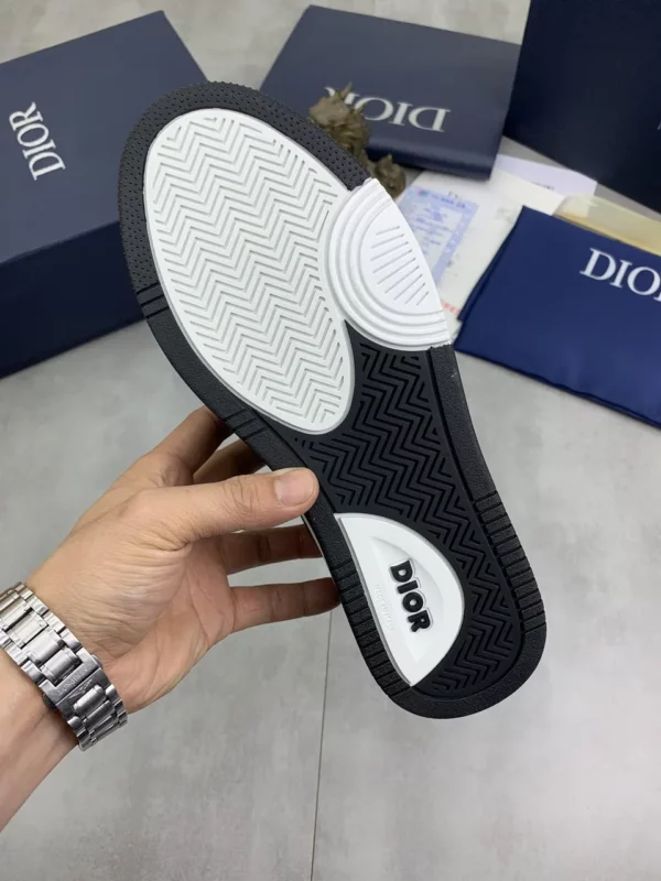 Dior shoes - rep shoes