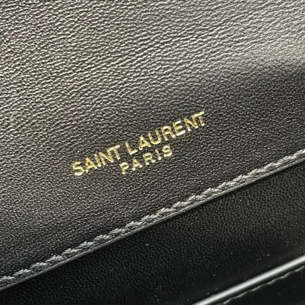 Saint Laurent bag - rep bags