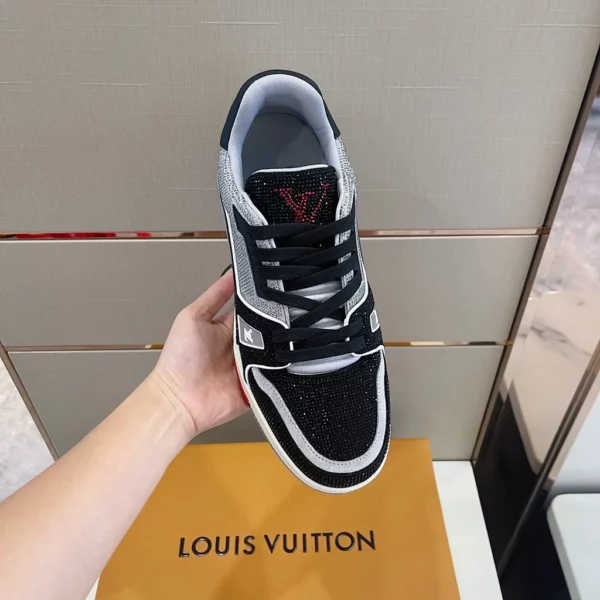 Louis Vuitton shoes - louis vuitton replica shoes