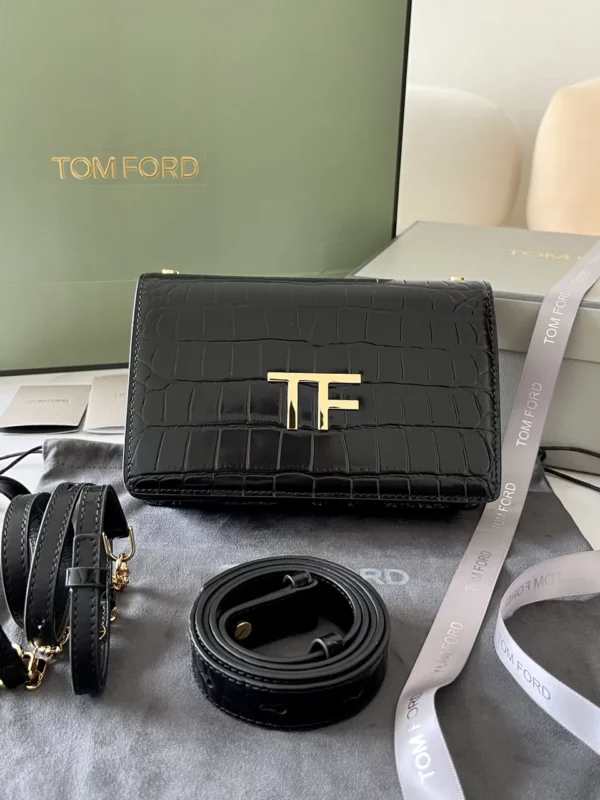 Tom Ford bag - rep bags