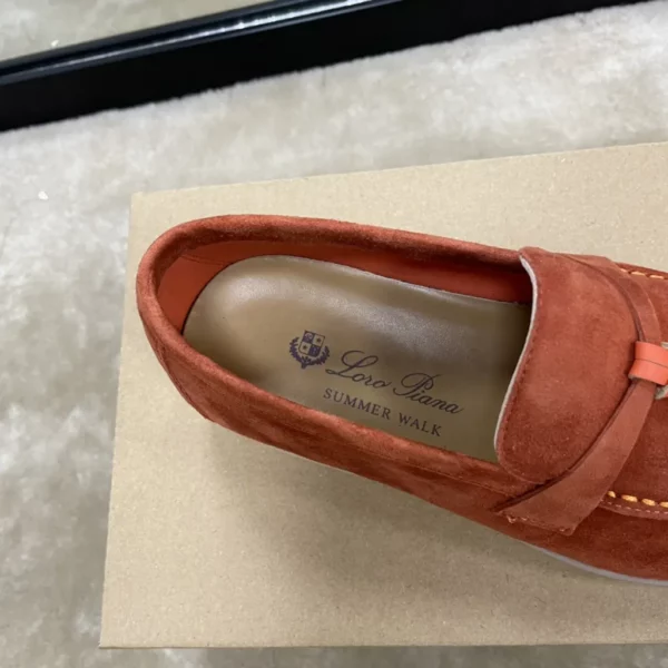 Loro Piana shoes - Reps shoes