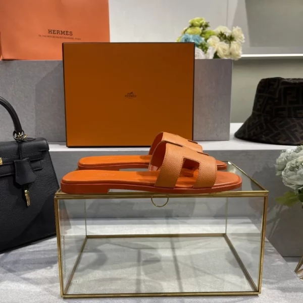 Hermes shoes - rep shoes