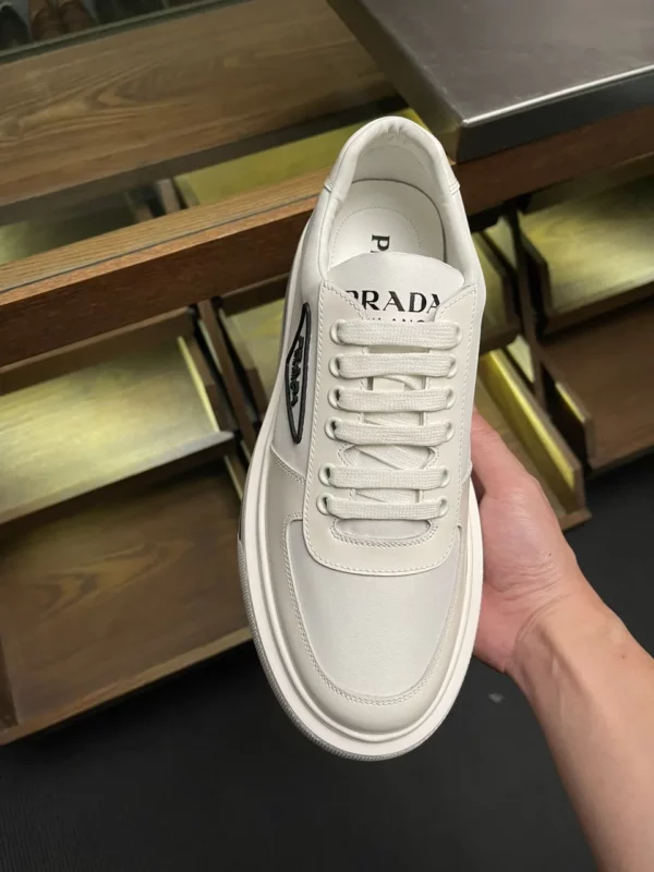 Prada shoes - Reps shoes