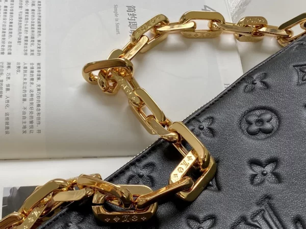 Louis Vuitton bag - louis vuitton replica bags