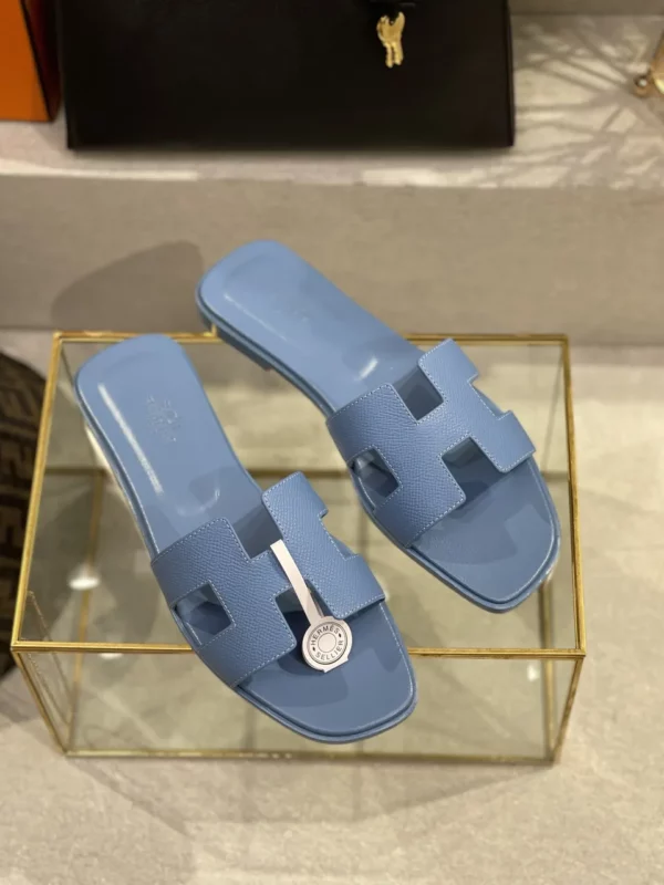 Hermes shoes - rep shoes