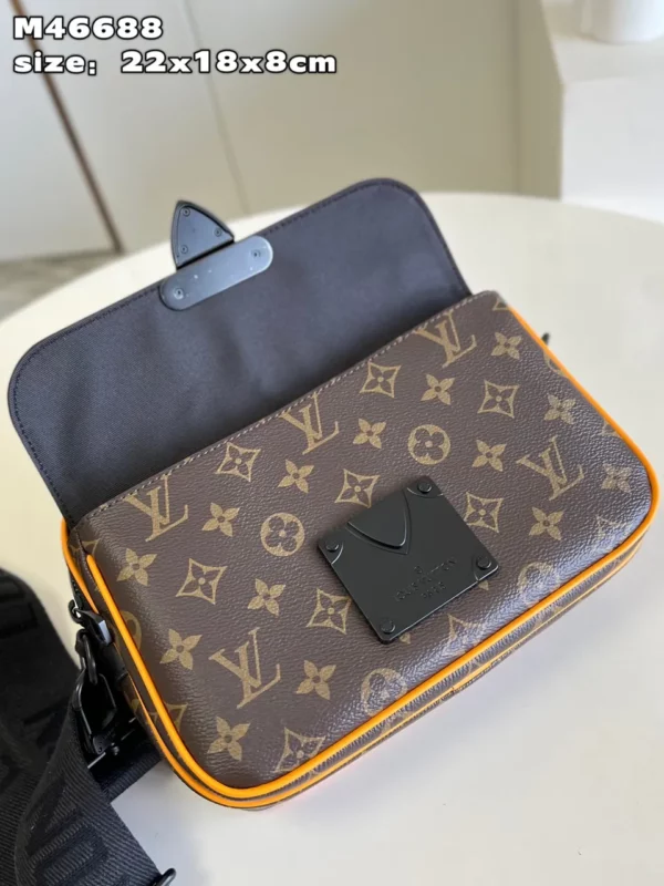 Louis Vuitton bag - louis vuitton replica bags