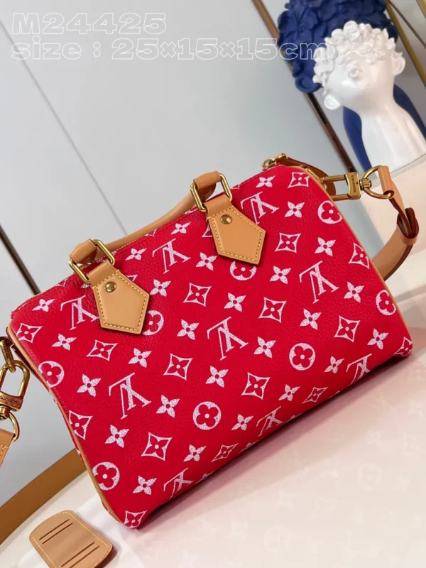 Louis Vuitton bag - louis vuitton replica bags