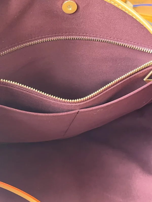 Louis Vuitton bag - louis vuitton replica bags