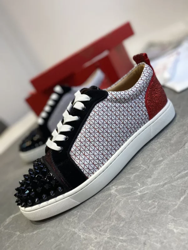 Christian Louboutin shoes - rep shoes