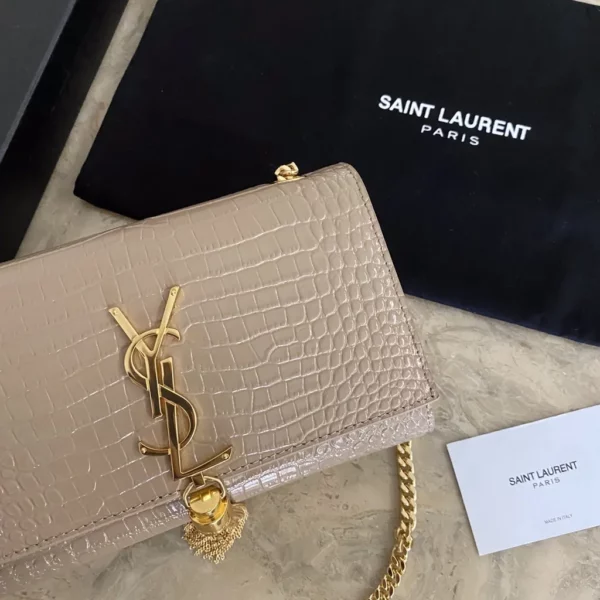 Saint Laurent bag - replica bags