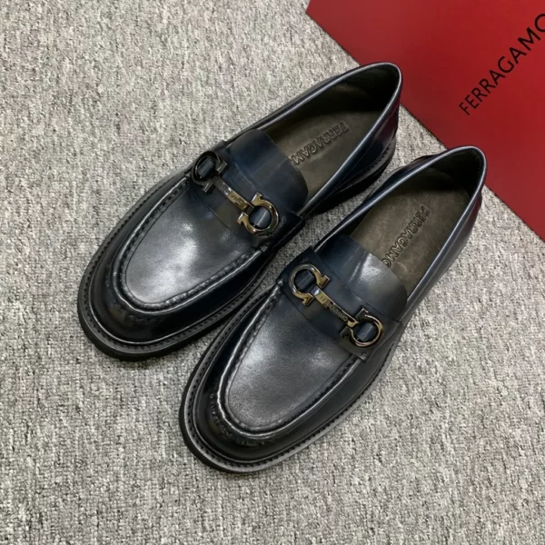 Ferragamo shoes - rep shoes