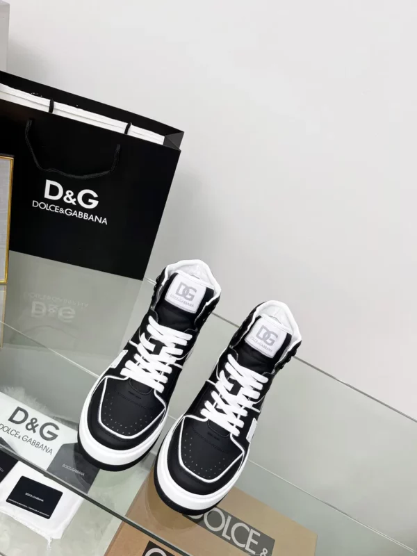 Dolce Gabbana shoes - rep shoes