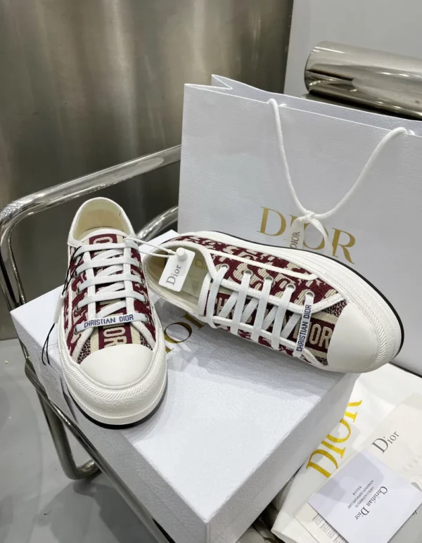 Dior shoes - Reps shoes