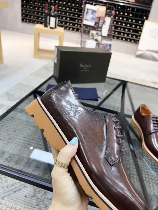 Berluti shoes - rep shoes