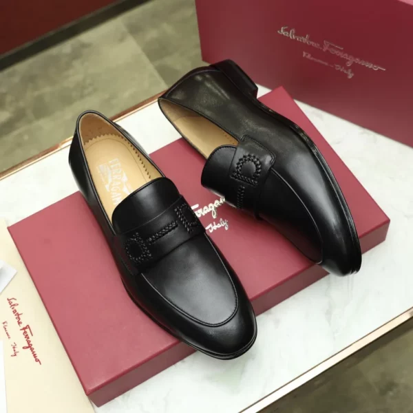 Ferragamo shoes - Reps shoes