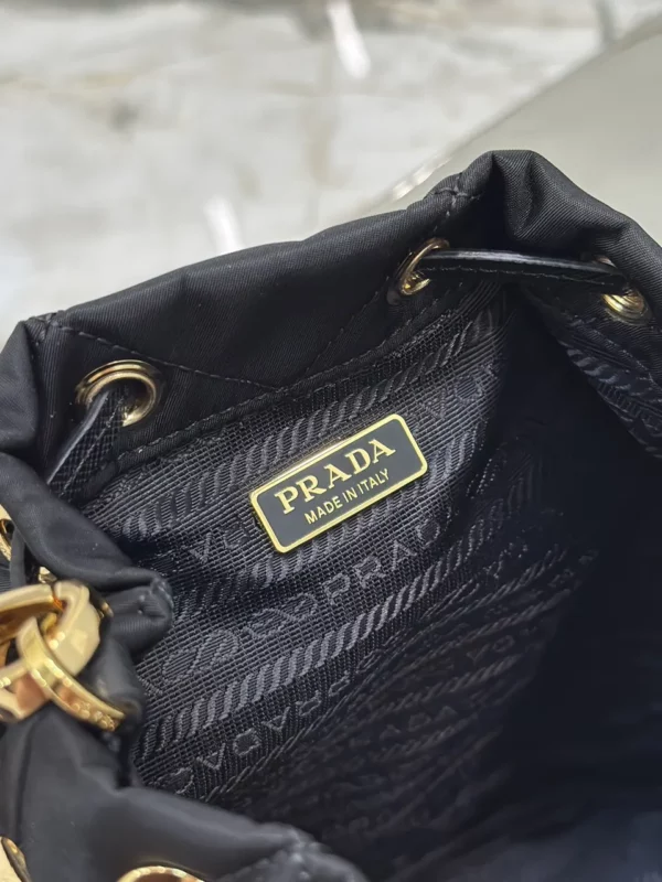 Prada bag - rep bags