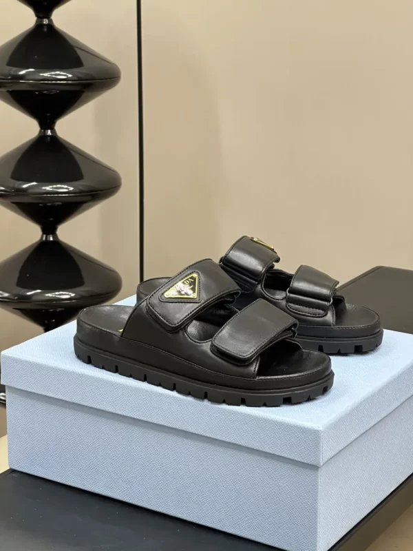 Prada shoes - rep shoes