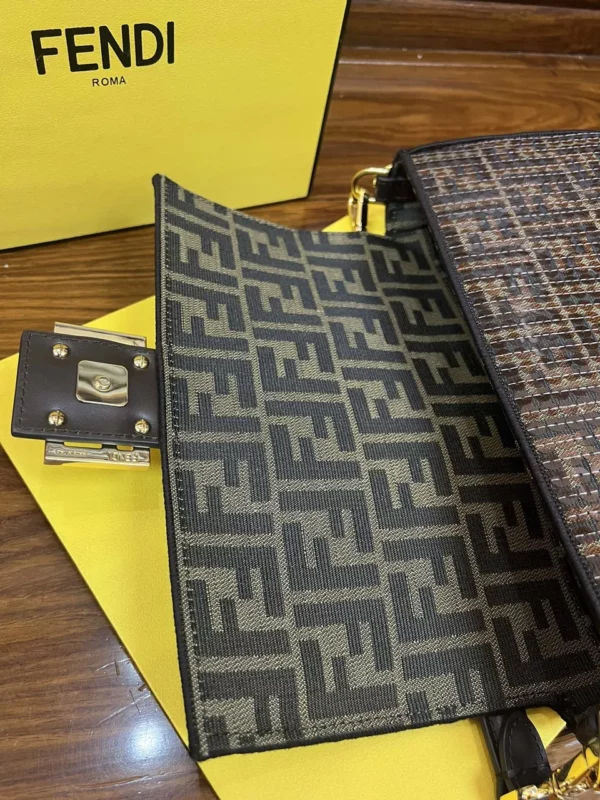 Fendi bag - fendi replica bags