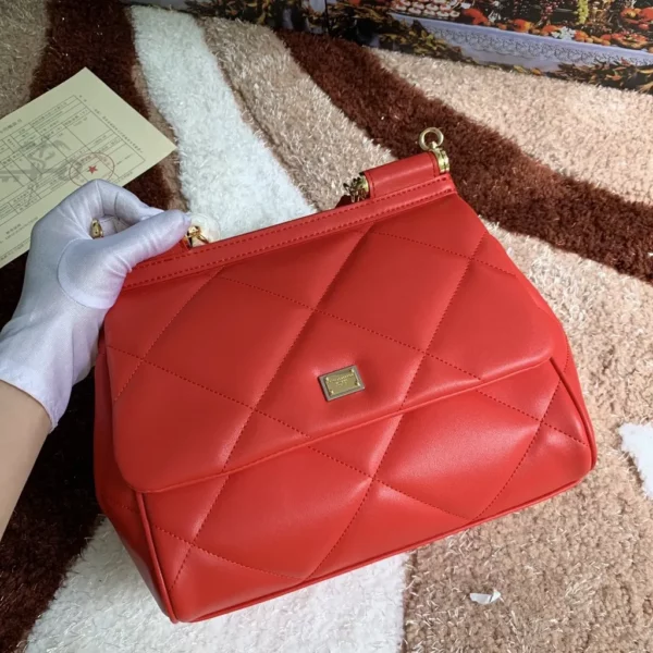 Dolce Gabbana bag - replica bags