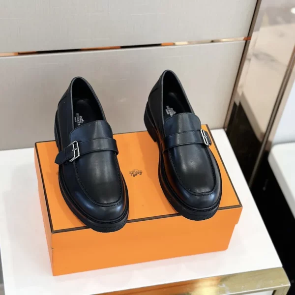 Hermes shoes - rep shoes