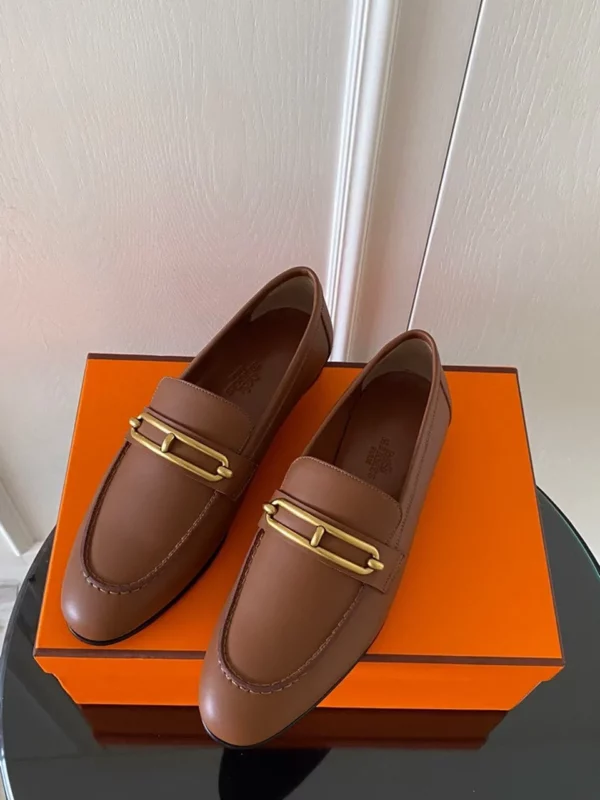 Hermes shoes - rep shoes