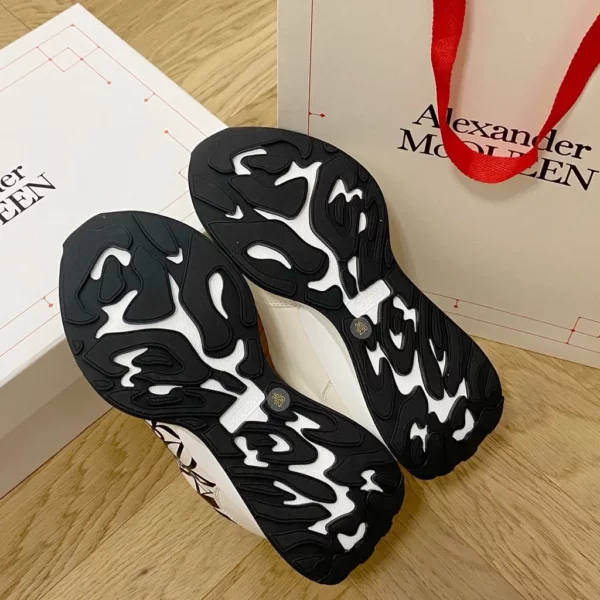 Alexander MCQueen shoes - rep shoes