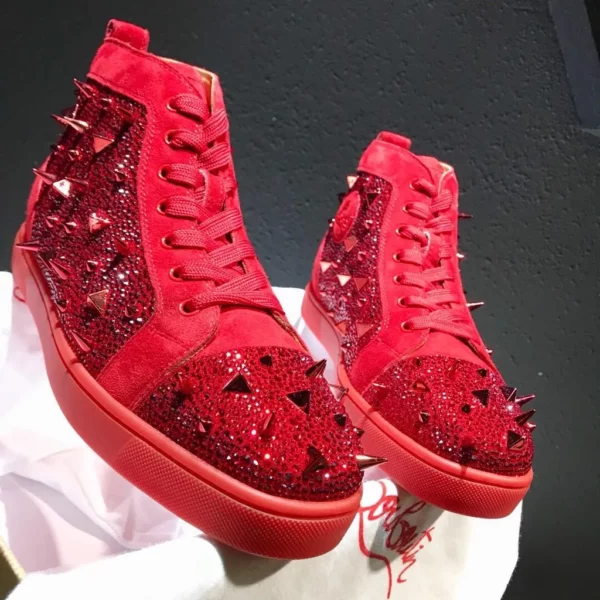 Christian Louboutin shoes - rep shoes