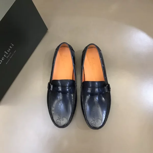 Berluti shoes - Reps shoes