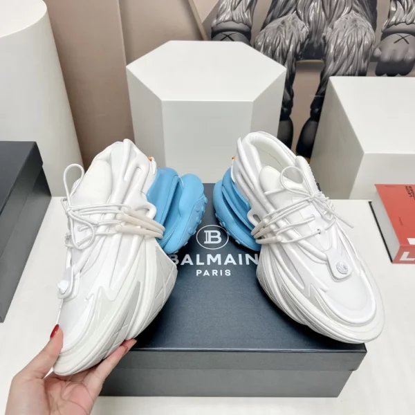 Balmain shoes - Replica shoes