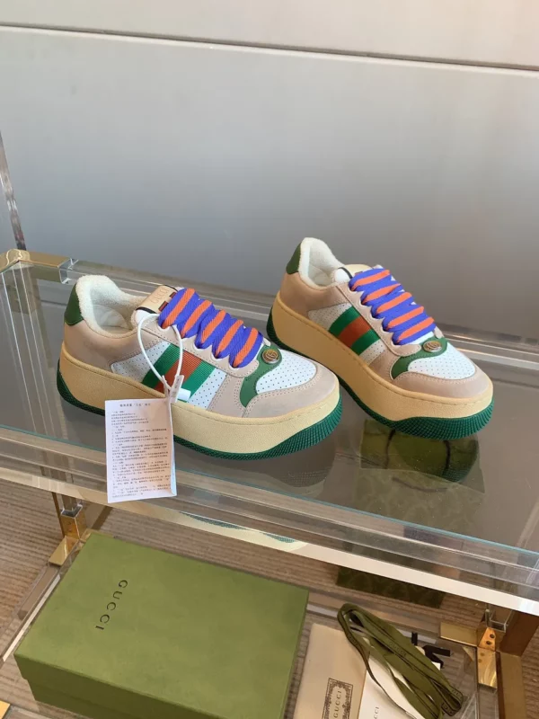 Gucci shoes - replica gucci shoes