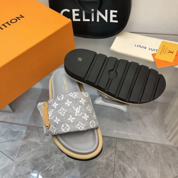 Louis Vuitton shoes - louis vuitton replica shoes