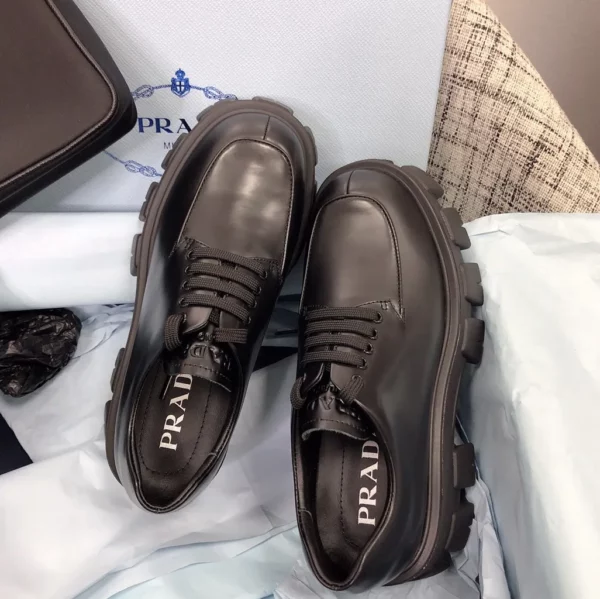 Prada shoes - Reps shoes