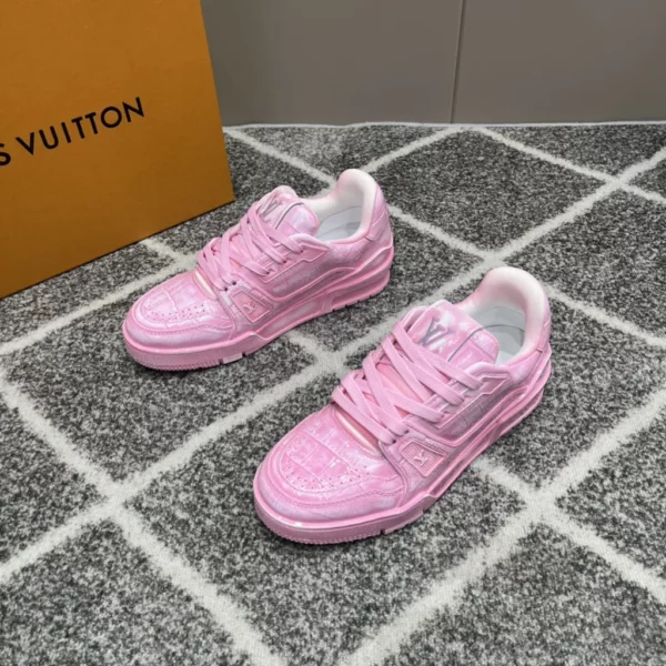 Louis Vuitton shoes - louis vuitton replica shoes