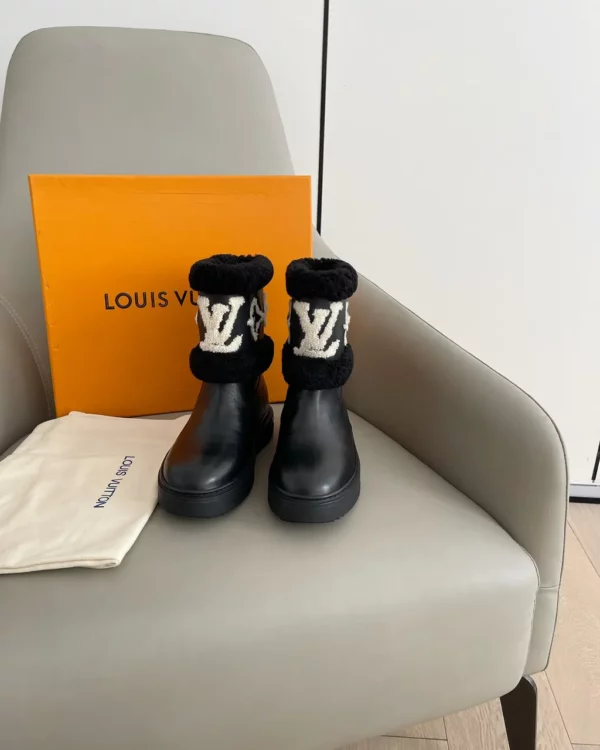 Louis Vuitton shoes - louis vuitton replica shoes