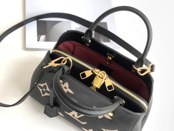 Louis Vuitton bag - louis vuitton replica bags