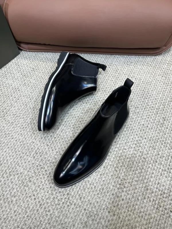 Berluti shoes - Replica shoes