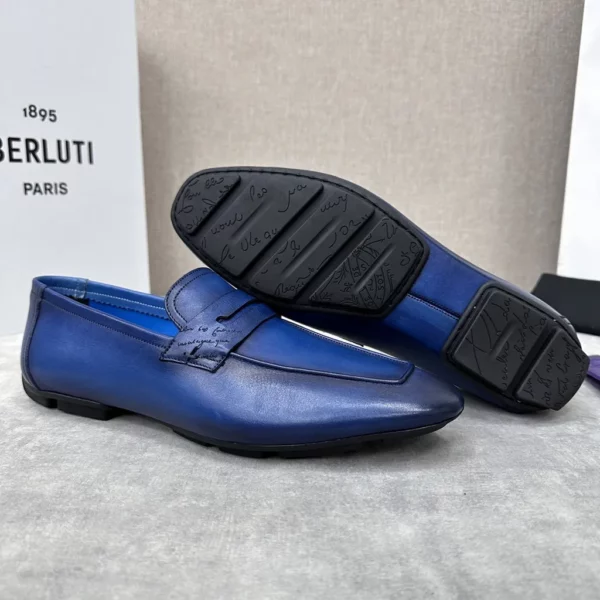 Berluti shoes - Reps shoes