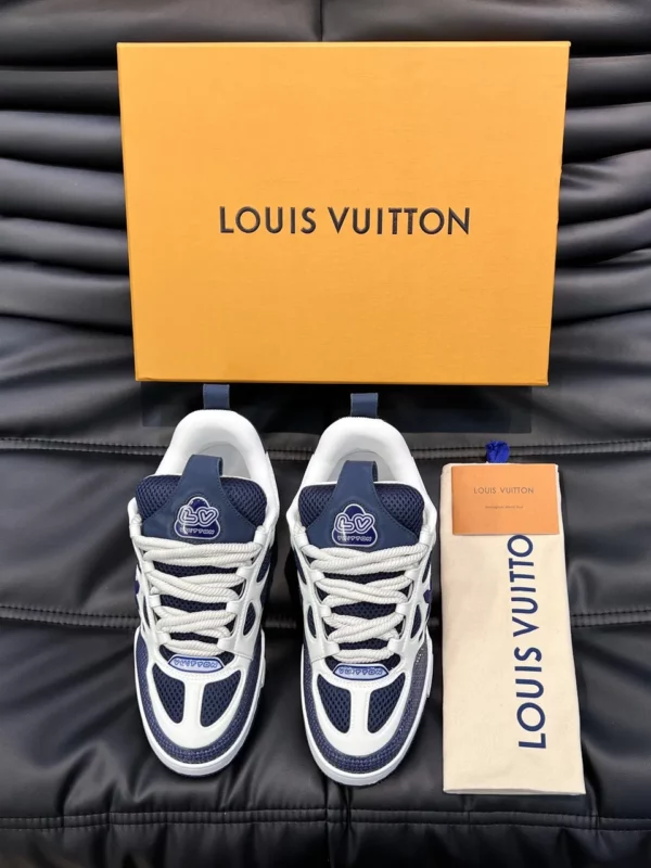 Louis Vuitton shoes - louis vuitton replica shoes