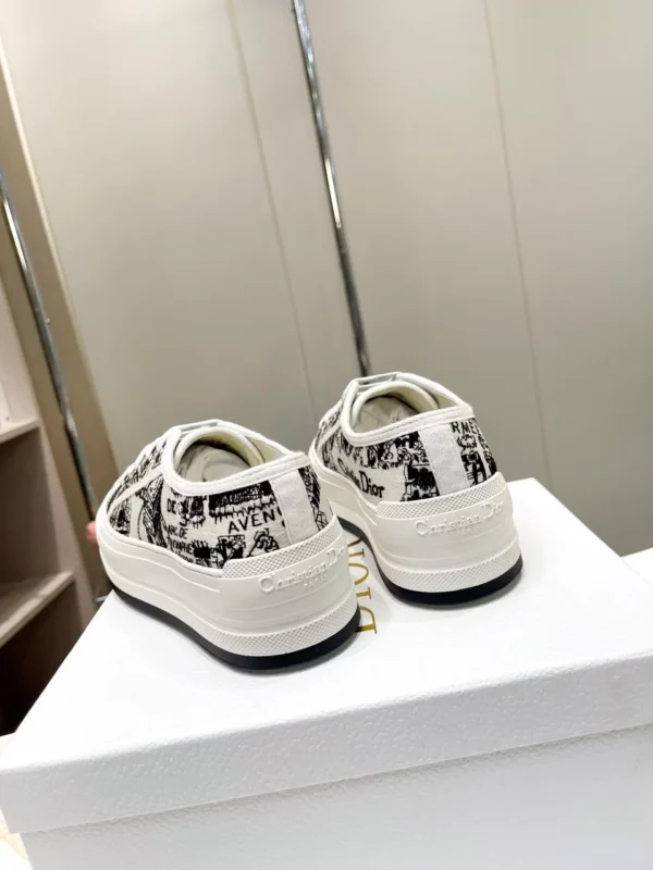 Dior shoes - Replica shoes