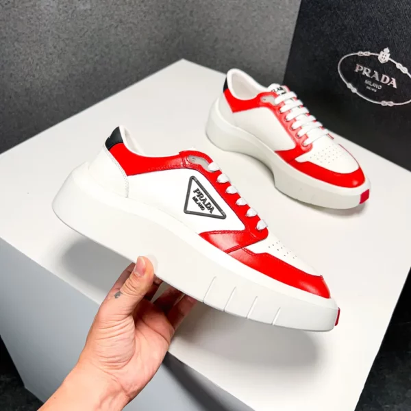 Prada shoes - Replica shoes