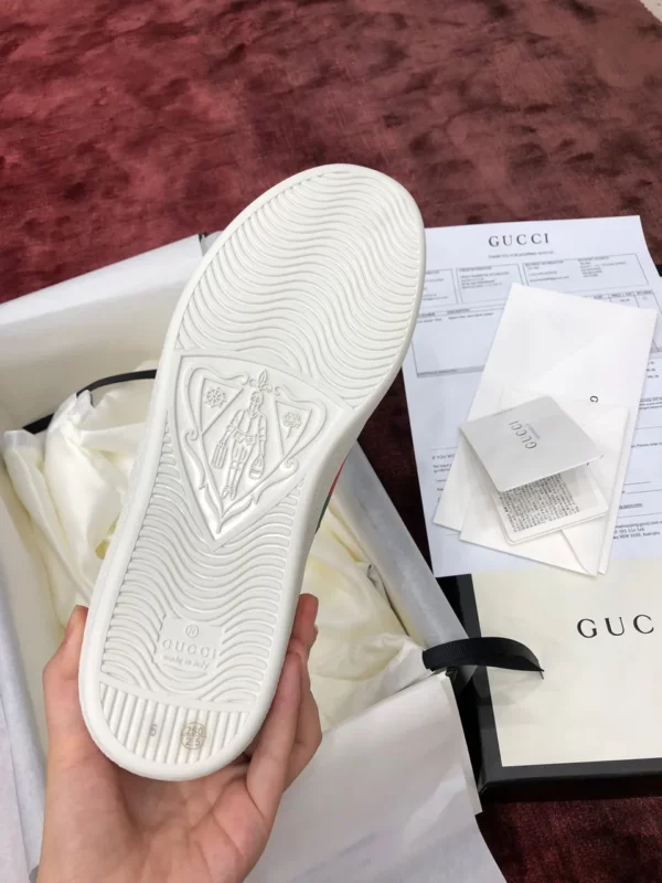 Gucci shoes - replica gucci shoes